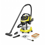 Tolmuimeja Karcher WD 5 Control S 1.628-384.0