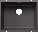 K&ouml;&ouml;gikraanikauss BLANCO SUBLINE 500-U, 527798