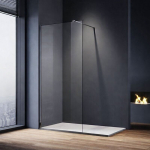 Du&scaron;isein CLEAN 100x200 gun grey