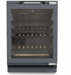 Sisseehitatud veinik&uuml;lmik Liebherr Vinidor Selection, UWpri 3761, 44 pudeli jaoks