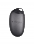 Akuga k&auml;tesoojendaja toitepanga funktsiooniga Lifesystems Rechargeable Hand Warmer &ndash; Must