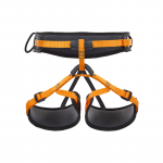 Skylotec GINGER rakmed &ndash; oranž