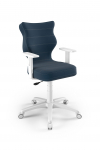 Duo noortetool valge Velvet 24 suurus 5
