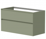 Aluskapp valamu all Kame LOFT, BU/10-3DR/D14-LFT, 100 cm