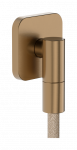 Vee j&auml;reldused Hansgrohe FixFit Fine Q 28884140