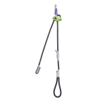 Reguleeritav isiklik ankruliin Beal Expresso Fit &ndash; Hall