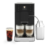 Automaatne kohvimasin KitchenAid KF3, 5KES8453EBM, matte black