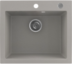 Kernau KGSH 60 1B Grey Metallic