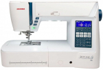 Janome Skyline S6