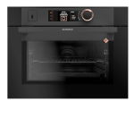 De Dietrich DKR7580A, Absolute Black