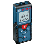 BOSCH GLM 40, 0601072900