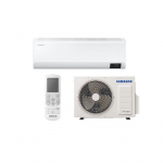 Konditsioneer Samsung NORDIC DLX AR12TXFYBWKNEE + AR12TXFYBWKXEE