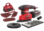 UNIVERSAALLIHVMASIN Skil 7280 DA, SR1E7280DA
