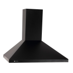 Kapuuts Allenzi ORBIS60BL