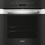 Sisseehitatud auruahi Miele DGC 7250 EDST/CLST, 12099530