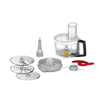 K&ouml;&ouml;gikombaini tarvik BOSCH MUZ9VLP1