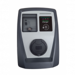 Elektriautode laadimisjaam Thunder Charger EKEC1-S-T2-3P-32A-DLB, 22kW
