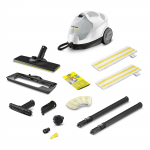 Aurupuhasti Karcher SC 4 EasyFix PLUS, 1.512-640.0