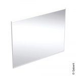 Peegel valgustusega GEBERIT Option Plus Square 502.783.00.1, 90 cm