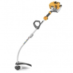 Bensiinimootoriga muruniiduk Stiga GT 330 A