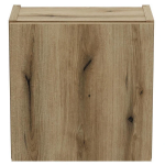 Vannitoa &uuml;lemine kapp Comad NOVA OAK A 83-30-1DQ(W83-03A), 30x30 cm