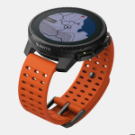 Spordikell SUUNTO VERTICAL SOLAR CANYON, SU24SS050987000