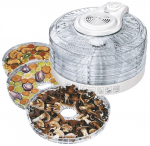 Puuviljakuivati MPM MSG-02