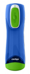 Veepudel Swish sinine, 500 ml CON2095342