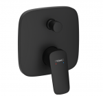 Peidetud vannitoa segisti Hansgrohe Logis, 71405670