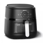 Kuuma &otilde;hu praepann Philips 2000 Series NA231/00, 6,2l, must