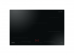 Sisseehitatud induktsioonpliit Samsung NZ85C6057FK