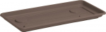 Nicoli 75x34x6cm alus Sottocassetta Mega 80, pruun v&auml;rv