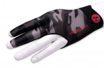 Poison Camo piljardikinnas S/M