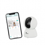 Beebimonitor Momini KiddLok