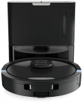 Robottolmuimeja Shark Matrix Plus, Wet & Dry, juodas, RV2620WAEU