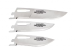 Asendusterad Gerber Randy Newberg Fixed EBS noale