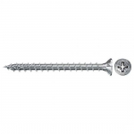 Fischer puidukruvid FPF II CZF 5.0X50 200 tk.