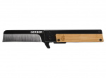 Gerber Quadrant Modern kokkupandav nuga, puit