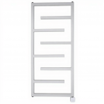 Elektriline k&auml;ter&auml;tikuivati WOBBEE WELLY WHITE 50x110cm, W-WELL-50110WH+NEX300HIDWH-R