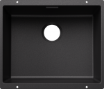 K&ouml;&ouml;gikraanikauss BLANCO SUBLINE 500-U, 527797