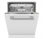 Sisseehitatud n&otilde;udepesumasin Miele G 5651 SCVi, 12845450, 60 CM