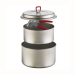 MSR Titan 2 Pot Set k&ouml;&ouml;gin&otilde;ude komplekt