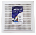 EUROPLAST VR2525 ventilatsioonirest