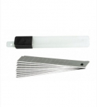 Varuterad 18mm murtavad 10tk Mega