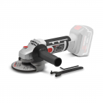Juhtmeta nurklihvija X-PERFORMER, XPAG11520LI