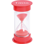 Liivakell 1 min