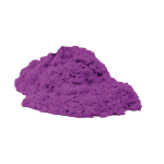 Kineetiline liiv, 1 kg, lilla