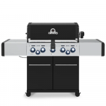 Gaasigrill Broil King REGAL 590, 998283