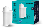 Veefilter Siemens BRITA Intenza, TZ70063A, 6 tk.