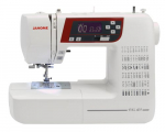 JANOME DXL603